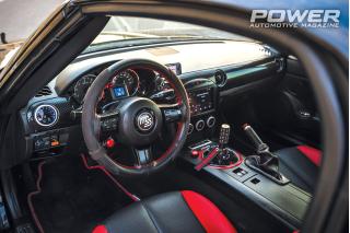Mazda MX-5 NC 2.5T 434Ps